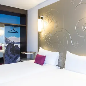 Hotel Visionapartments Place De Cornavin - Contactless Check-in, Ženeva